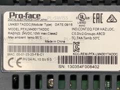 PFXLM4301TADDC