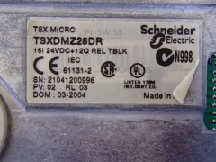 TSXDMZ28DR