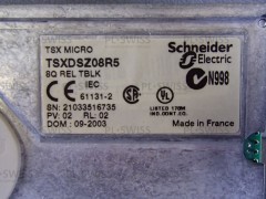 TSXDSZ08R5