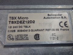 TSXDEZ12D2