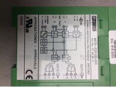 MCR-2SP/UI-DC