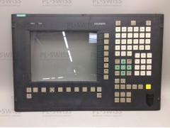 FACE AVANT SIEMENS 810D